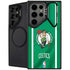 NBA Boston Celtics Galaxy S26 Ultra Kickstand Case
