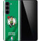 NBA Boston Celtics Galaxy Z Fold5 5G Skin