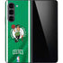 NBA Boston Celtics Galaxy Z Fold5 5G Skin