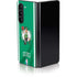 NBA Boston Celtics Galaxy Z Fold5 5G Skin
