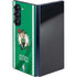 NBA Boston Celtics Galaxy Z Fold6 Skin