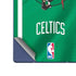 NBA Boston Celtics Galaxy Z Fold6 Skin