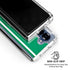 NBA Boston Celtics Galaxy Z Fold7 Clear Case