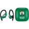 NBA Boston Celtics Green Primary Logo PowerBeats Pro Skin