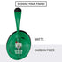 NBA Boston Celtics Green Primary Logo Bose Noise Cancelling Headphones 700 Skin