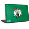 NBA Boston Celtics Green Primary Logo HP Chromebook Skin
