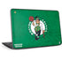 NBA Boston Celtics Green Primary Logo HP Chromebook Skin
