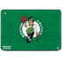NBA Boston Celtics Green Primary Logo HP Chromebook Skin