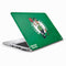 NBA Boston Celtics Green Primary Logo HP Elitebook Skin