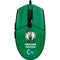 NBA Boston Celtics Green Primary Logo G203 Prodigy RGB Wired Gaming Mouse Skin