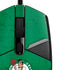 NBA Boston Celtics Green Primary Logo G203 Prodigy RGB Wired Gaming Mouse Skin