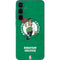 NBA Boston Celtics Green Primary Logo Galaxy A35 5G Skin