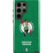 NBA Boston Celtics Green Primary Logo Galaxy S23 Ultra Pro Case