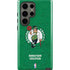 NBA Boston Celtics Green Primary Logo Galaxy S23 Ultra Pro Case