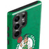NBA Boston Celtics Green Primary Logo Galaxy S23 Ultra Pro Case