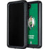 NBA Boston Celtics Green Primary Logo Galaxy S24 Plus Waterproof Case