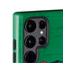 NBA Boston Celtics Green Primary Logo Galaxy S25 Ultra Impact Case