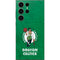 NBA Boston Celtics Green Primary Logo Galaxy S24 Ultra Skin
