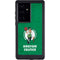 NBA Boston Celtics Green Primary Logo Galaxy S24 Ultra Waterproof Case