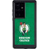 NBA Boston Celtics Green Primary Logo Galaxy S24 Ultra Waterproof Case