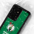 NBA Boston Celtics Green Primary Logo Galaxy S24 Ultra Waterproof Case