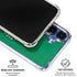 NBA Boston Celtics Green Primary Logo Galaxy S25 FE Clear Case