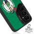 NBA Boston Celtics Green Primary Logo Galaxy S25 FE Kickstand Case