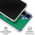 NBA Boston Celtics Green Primary Logo Galaxy S25 Plus Clear Case