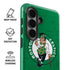 NBA Boston Celtics Green Primary Logo Galaxy S26 Plus Impact Case