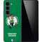 NBA Boston Celtics Green Primary Logo Galaxy Z Fold5 5G Skin