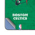 NBA Boston Celtics Green Primary Logo Galaxy Z Fold5 5G Skin
