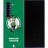NBA Boston Celtics Green Primary Logo Galaxy Z Fold6 Skin
