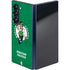 NBA Boston Celtics Green Primary Logo Galaxy Z Fold6 Skin