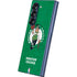 NBA Boston Celtics Green Primary Logo Galaxy Z Fold6 Skin