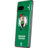 NBA Boston Celtics Green Primary Logo Pixel Skins