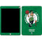 NBA Boston Celtics Green Primary Logo Apple iPad Skin