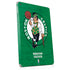 NBA Boston Celtics Green Primary Logo Apple iPad Skin