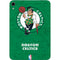 NBA Boston Celtics Green Primary Logo Apple iPad Mini Skin