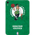 NBA Boston Celtics Green Primary Logo Apple iPad Mini Skin