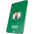 NBA Boston Celtics Green Primary Logo Apple iPad Mini Skin