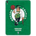 NBA Boston Celtics Green Primary Logo Apple iPad Pro Skin
