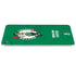 NBA Boston Celtics Green Primary Logo iPad Pro 13in M4 (2024) Skin