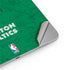 NBA Boston Celtics Green Primary Logo iPad Pro 13in M4 (2024) Skin