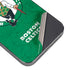 NBA Boston Celtics Green Primary Logo iPhone 15 Pro Max Skin