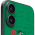 NBA Boston Celtics Green Primary Logo iPhone 16 Plus Skin
