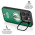 NBA Boston Celtics Green Primary Logo iPhone 16 Pro Max Kickstand Case