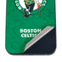 NBA Boston Celtics Green Primary Logo iPhone 16 Skin