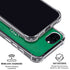 NBA Boston Celtics Green Primary Logo iPhone 16e MagSafe Case