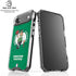 NBA Boston Celtics Green Primary Logo iPhone 17 Air Clear Case