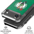NBA Boston Celtics Green Primary Logo iPhone 17 Air MagSafe Case